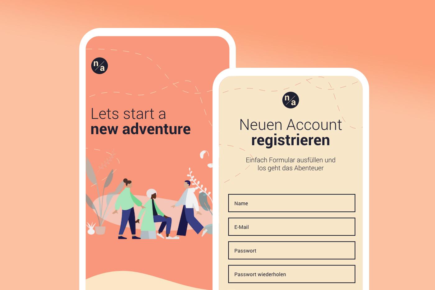 DailyUI (WIP)